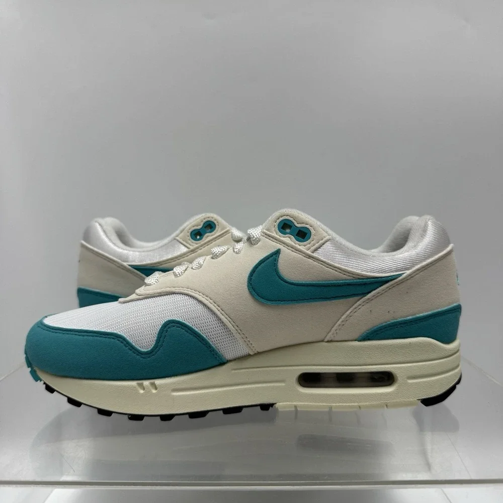 Brand New Nike Air Max 1 Dusty Catus DZ2628-107 Shoes Sneakers Women's Size 8
